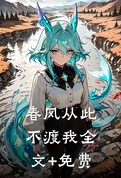 春风从此不渡我全文+免费