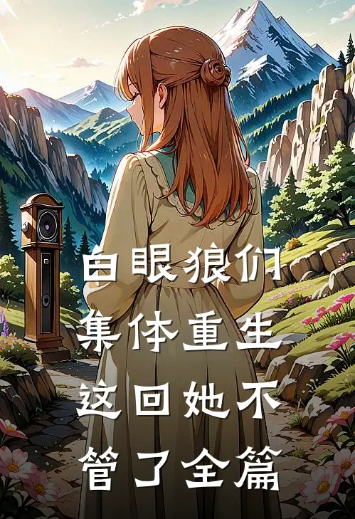 白眼狼们集体重生，这回她不管了全篇