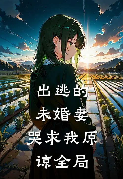 出逃的未婚妻,哭求我原谅全局免费阅读
