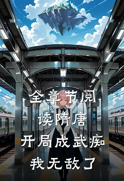 全章节阅读隋唐：开局成武痴，我无敌了
