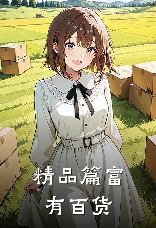 精品篇富有百货