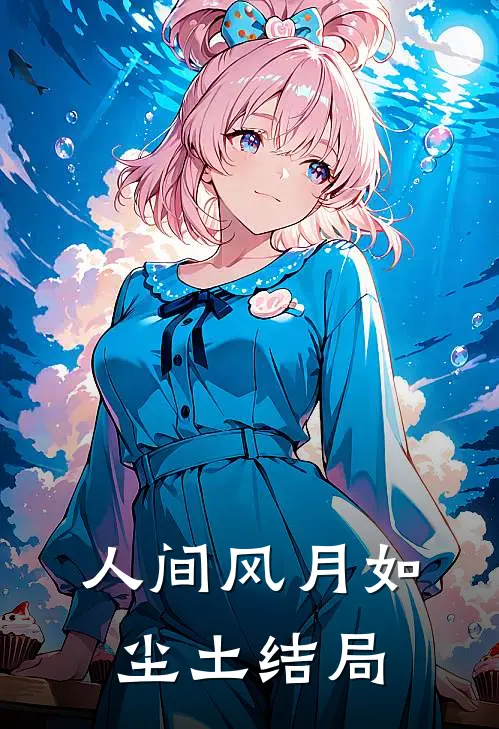 人间风月如尘土结局