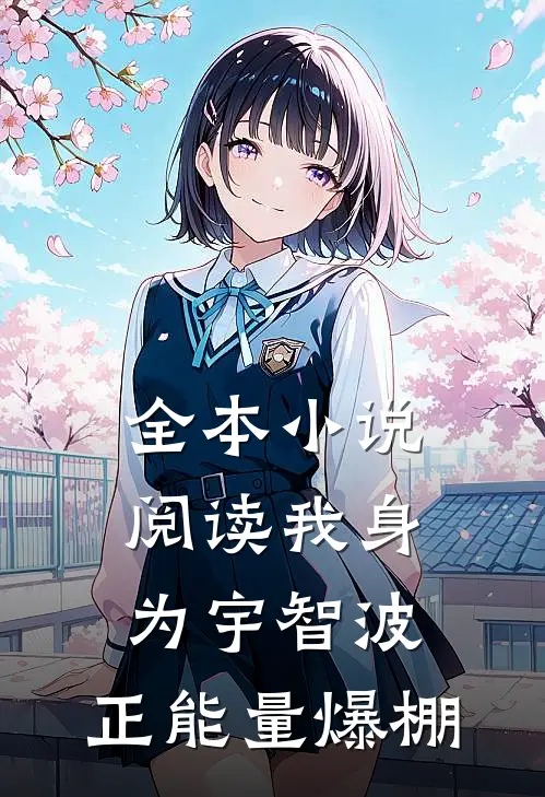全本小说阅读我身为宇智波，正能量爆棚