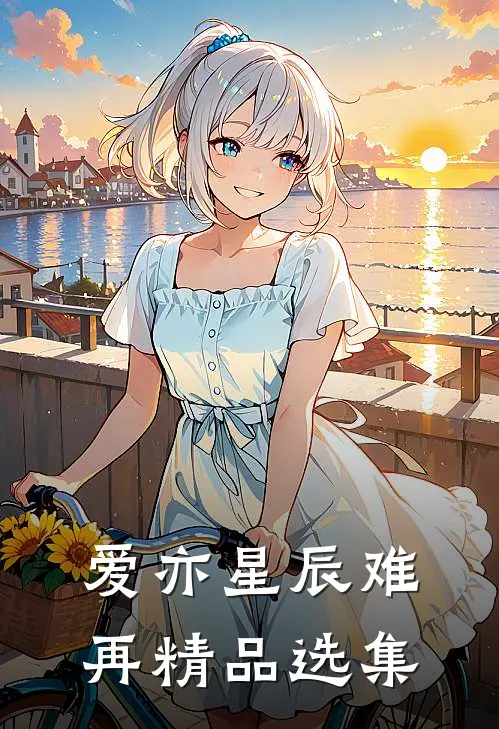 爱亦星辰难再精品选集