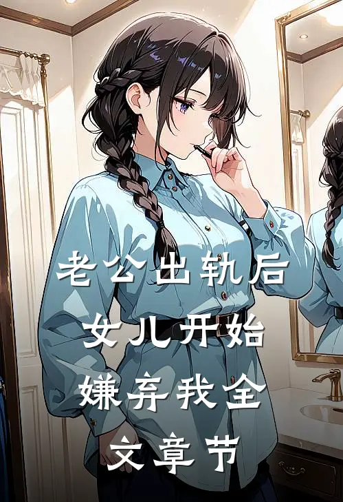 老公出轨后，女儿开始嫌弃我全文章节