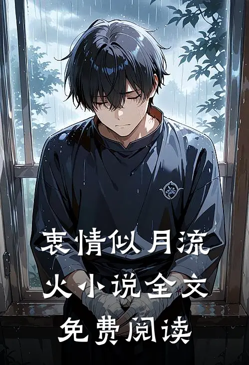 衷情似月流火小说全文免费阅读