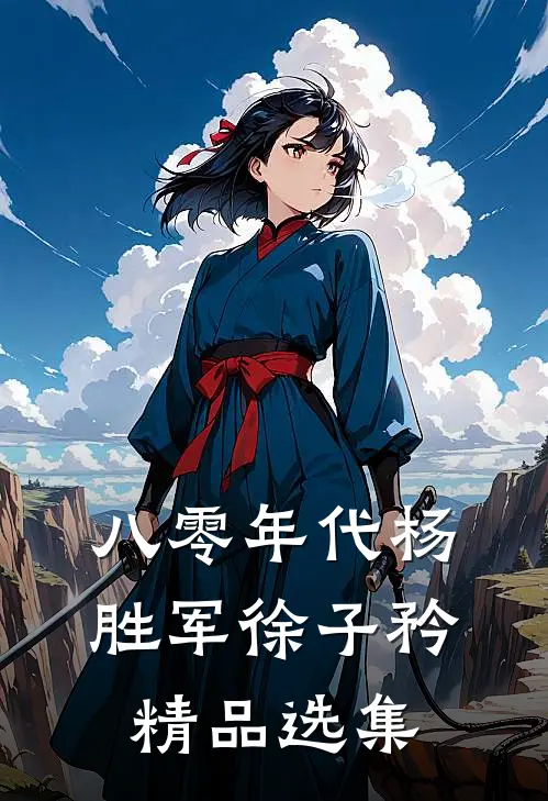 八零年代杨胜军徐子矜精品选集