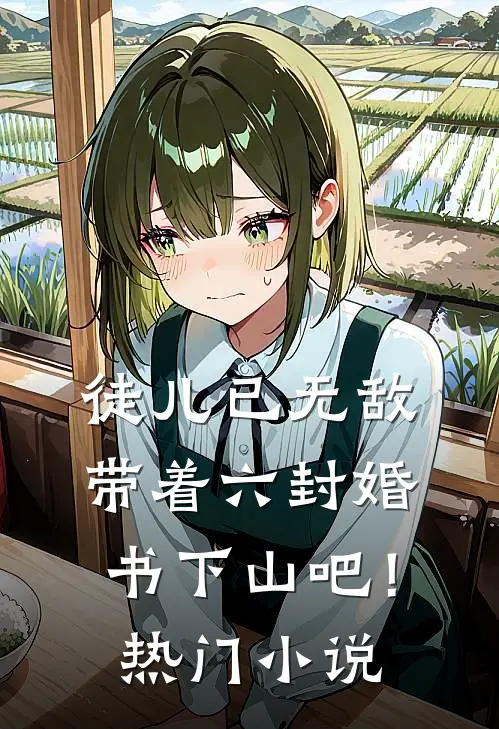 徒儿已无敌，带着六封婚书下山吧！热门小说