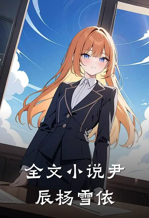全文小说尹辰杨雪依