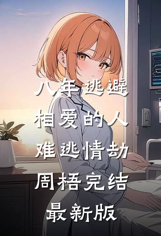 八年逃避，相爱的人难逃情劫周梧完结最新版