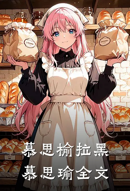 慕思榆拉黑慕思瑜全文