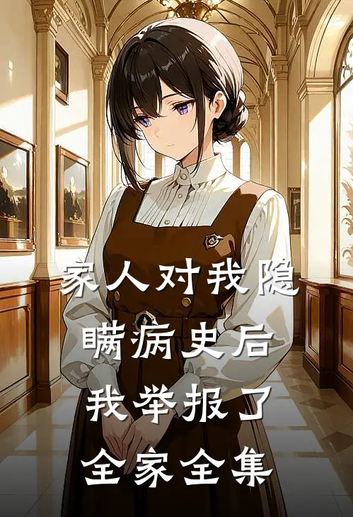 家人对我隐瞒病史后，我举报了全家全集