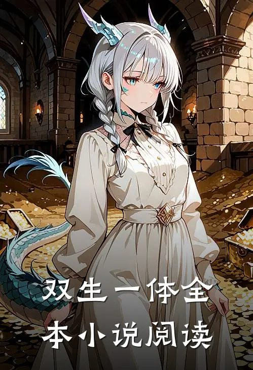 双生一体全本小说阅读