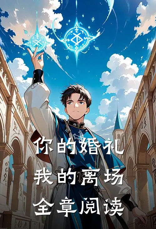 你的婚礼,我的离场全章阅读