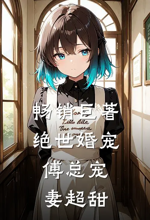 畅销巨著绝世婚宠傅总宠妻超甜全文阅读