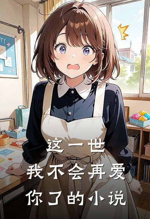 这一世，我不会再爱你了的小说