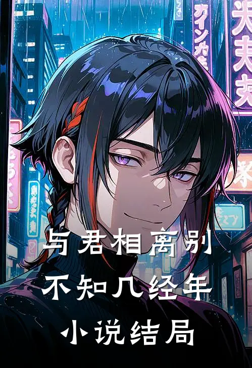 与君相离别,不知几经年结局是