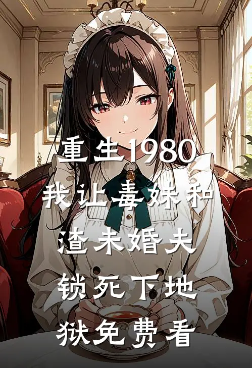 重生1980，我让毒妹和渣未婚夫锁死下地狱免费看