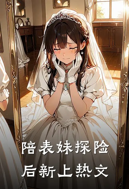 陪表妹探险后新上热文