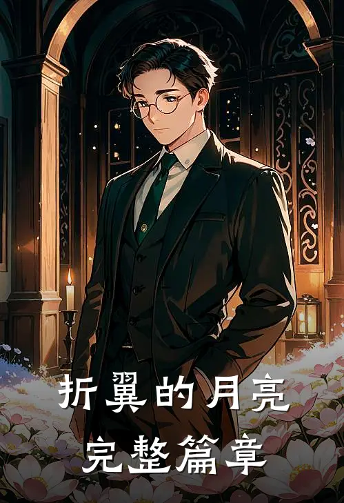 折翼的月亮完整篇章