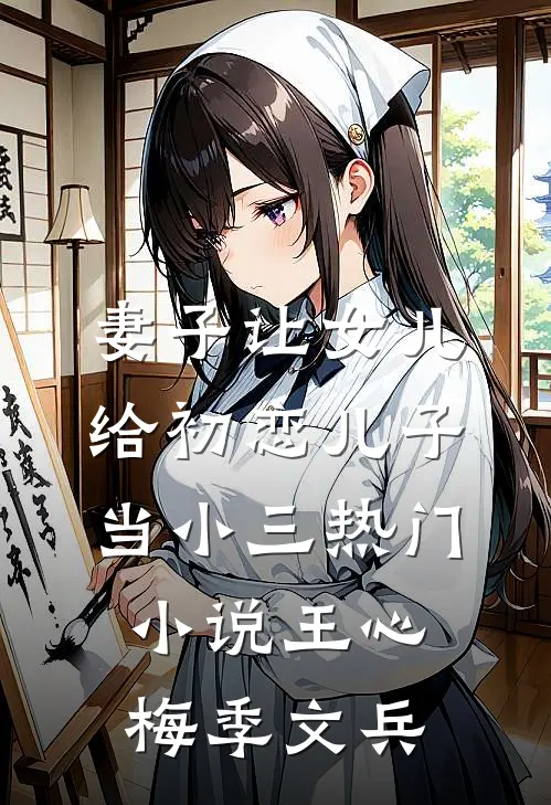 妻子让女儿给初恋儿子当小三热门小说王心梅季文兵