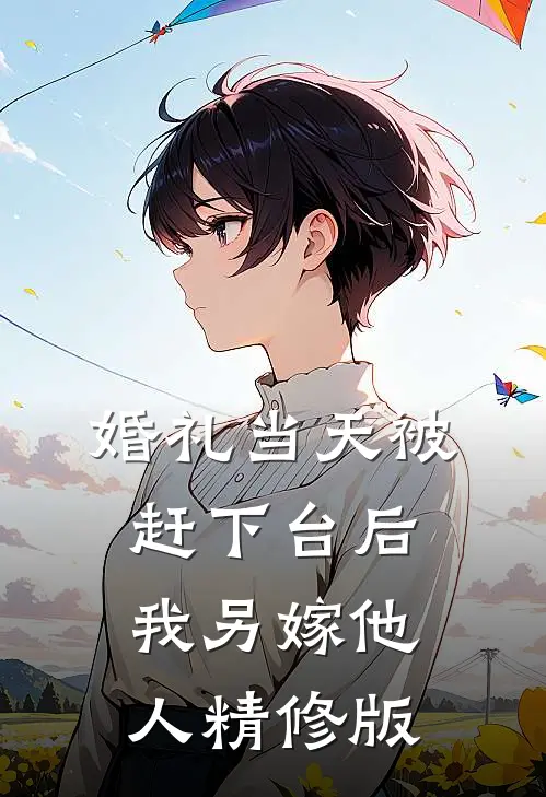 婚礼当天被赶下台后，我另嫁他人精修版