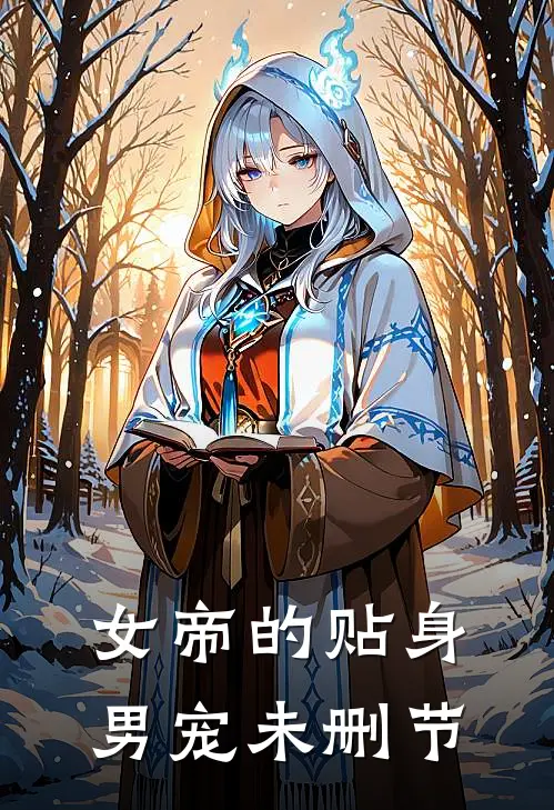女帝的贴身男宠未删节