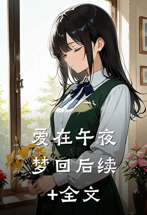 爱在午夜梦回后续+全文