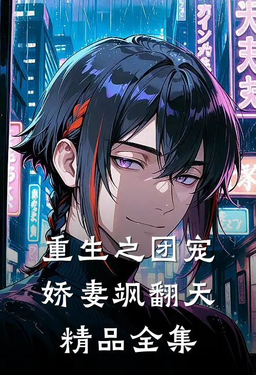 重生之团宠娇妻飒翻天精品全集