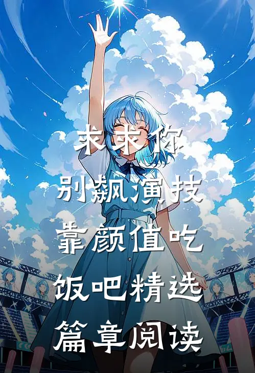 求求你，别飙演技，靠颜值吃饭吧精选篇章阅读