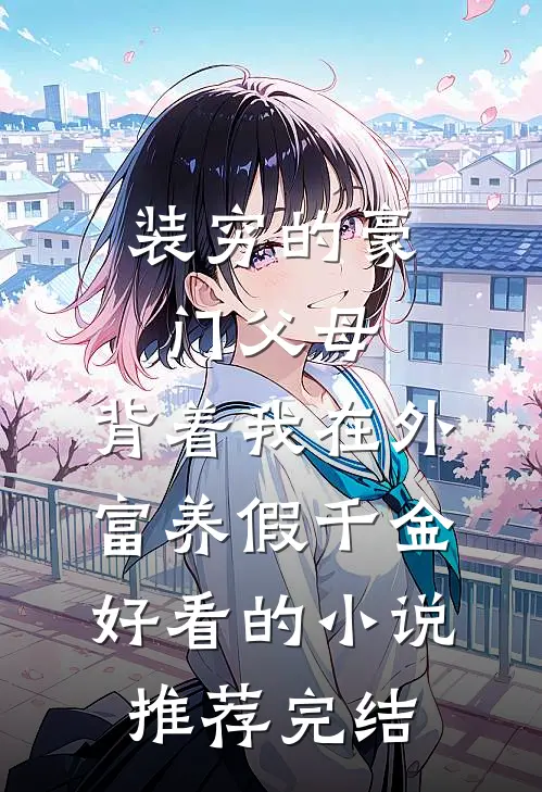 装穷的豪门父母，背着我在外富养假千金好看的小说推荐完结