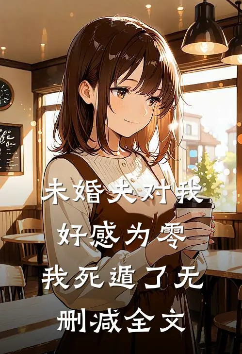 未婚夫对我好感为零，我死遁了无删减全文