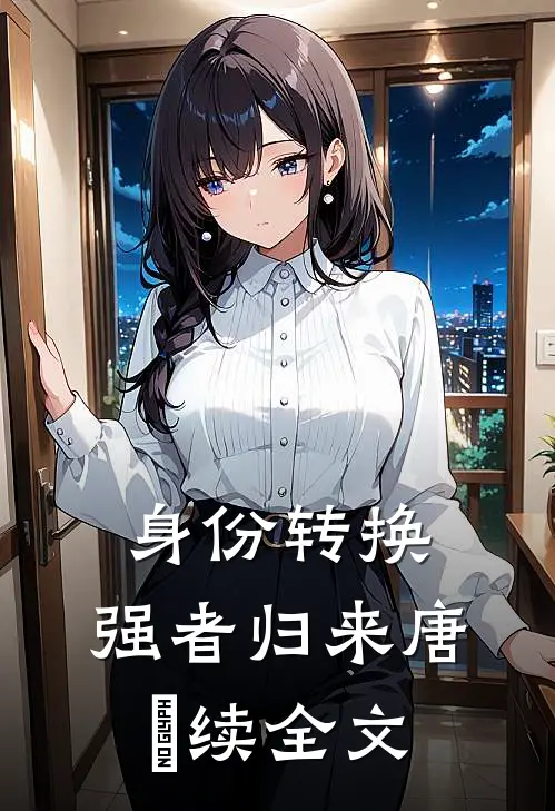 身份转换：强者归来【唐赟续】全文