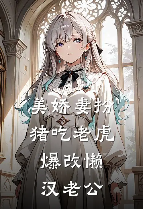 美娇妻扮猪吃老虎，爆改懒汉老公