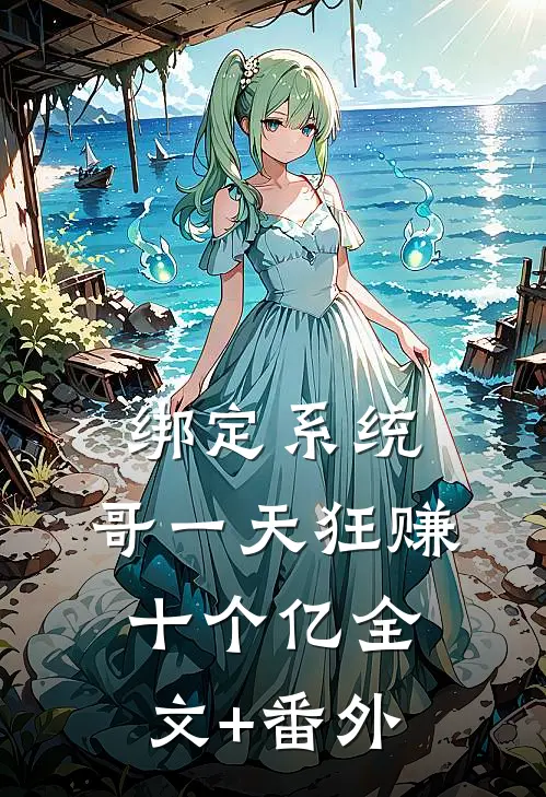 绑定系统：哥一天狂赚十个亿全文+番外