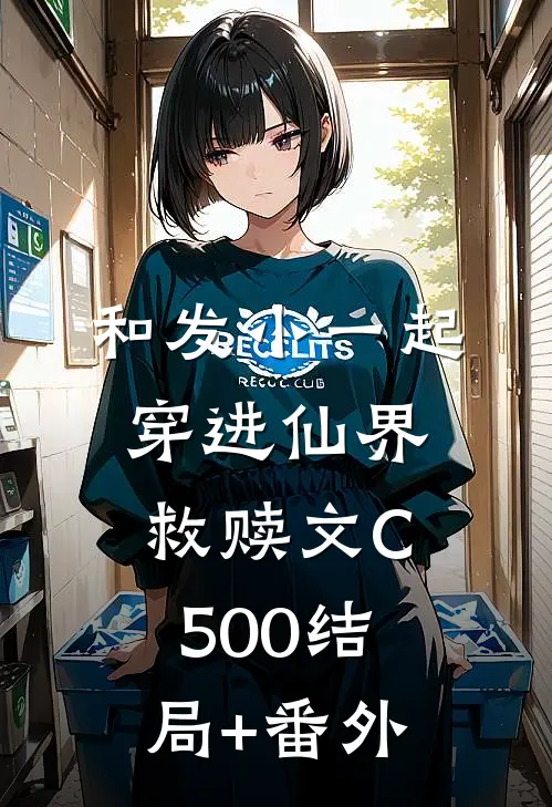 和发小一起穿进仙界救赎文C500结局+番外