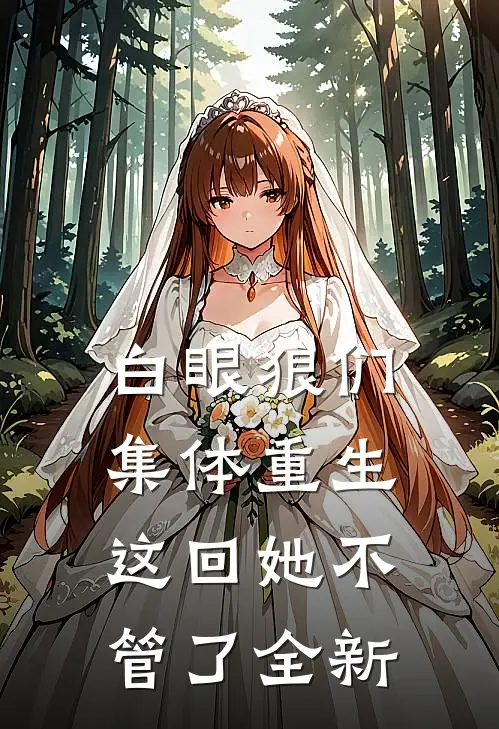 白眼狼们集体重生，这回她不管了全新