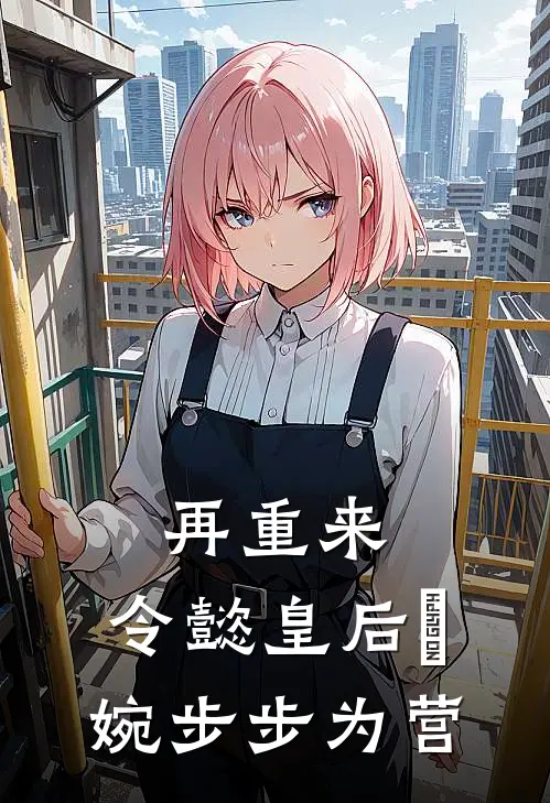 再重来：令懿皇后嬿婉步步为营