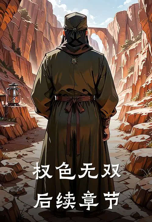 权色无双后续章节