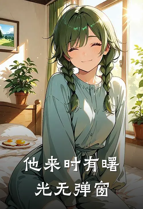 他来时有曙光无弹窗
