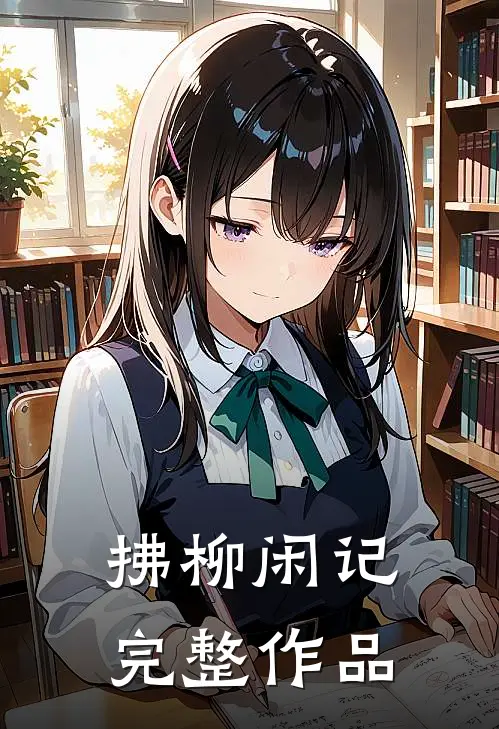 拂柳闲记完整作品