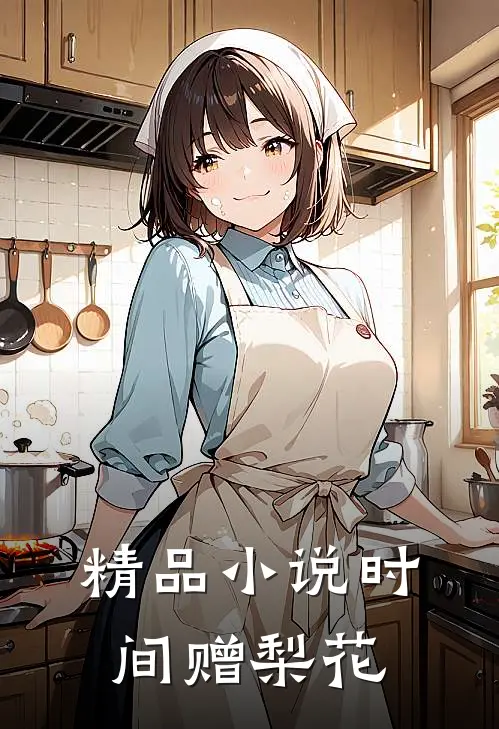 精品小说时间赠梨花