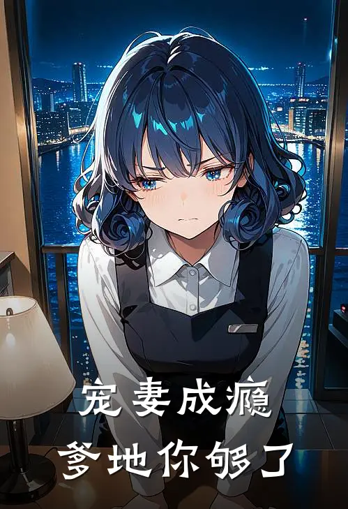 宠妻成瘾，爹地你够了