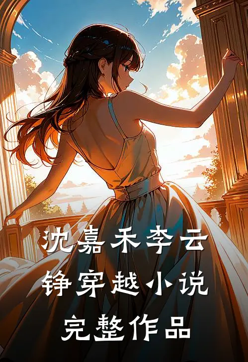 沈嘉禾李云铮穿越小说完整作品