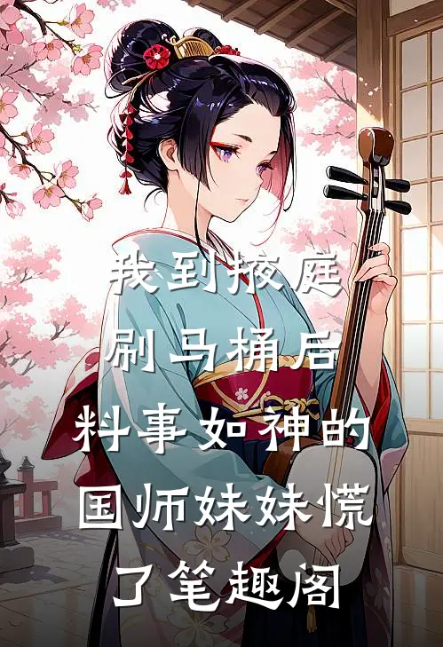 我到掖庭刷马桶后，料事如神的国师妹妹慌了笔趣阁
