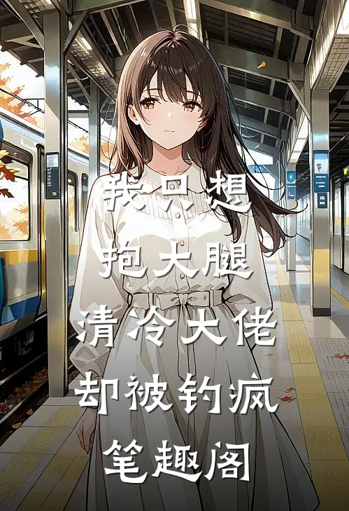 我只想抱大腿，清冷大佬却被钓疯笔趣阁
