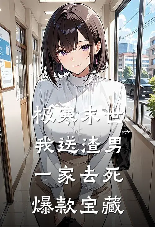 极寒末世，我送渣男一家去死爆款宝藏