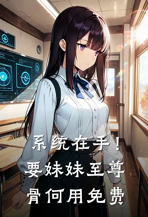 系统在手！要妹妹至尊骨何用免费