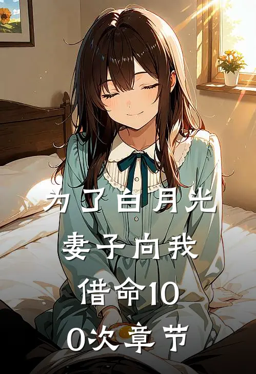 为了白月光，妻子向我借命100次章节