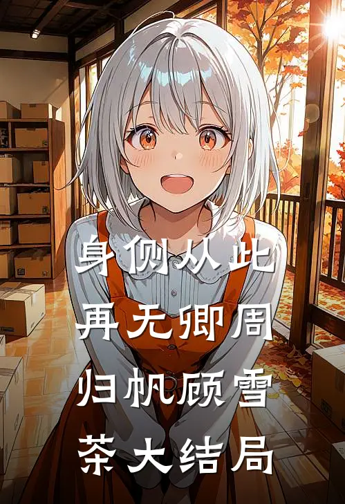 身侧从此再无卿周归帆顾雪茶大结局